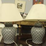 754 2459 TABLE LAMPS